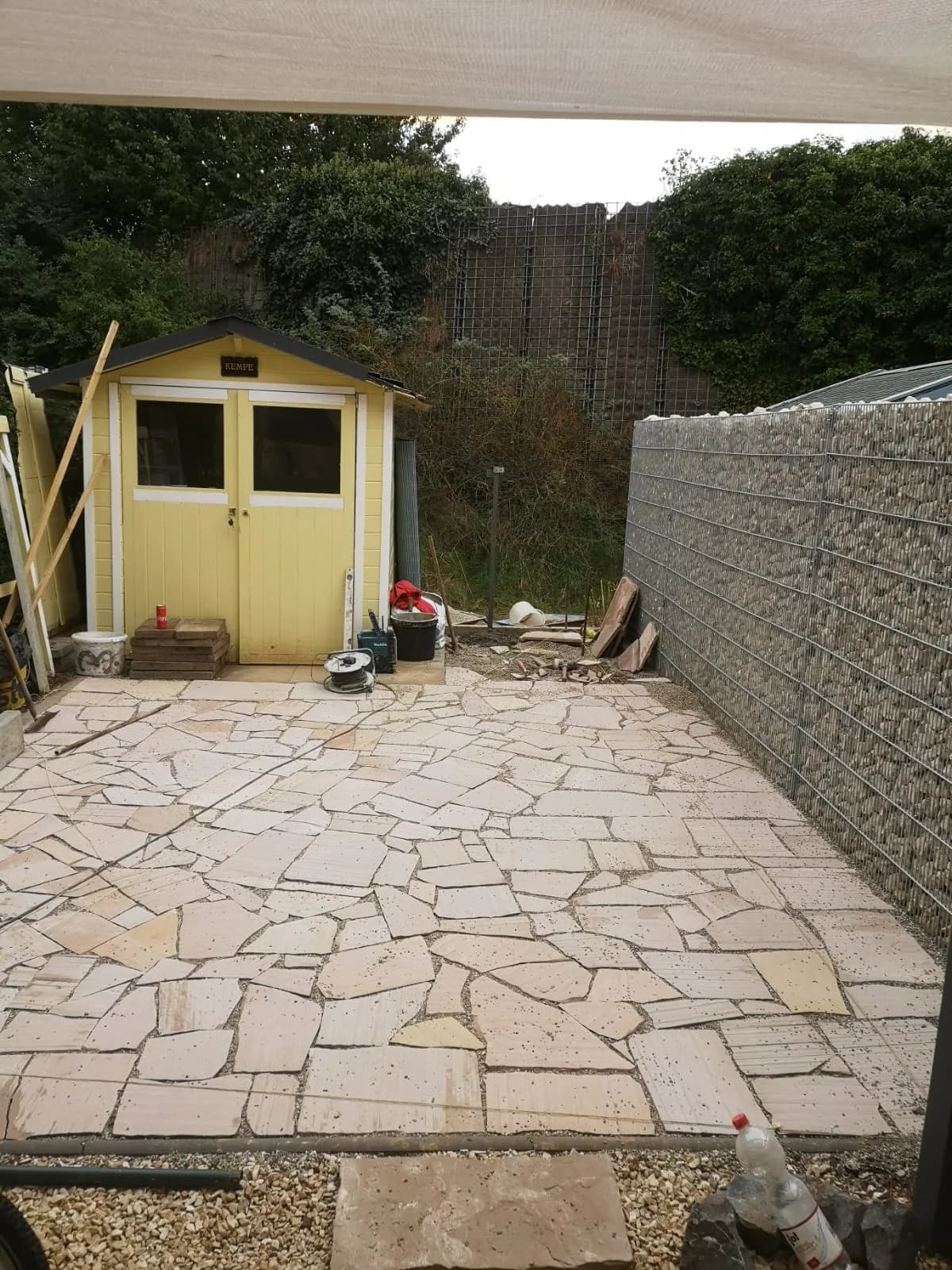 Hausmeisterservice Fischer Unterkirnach – April 2026, Bild 1