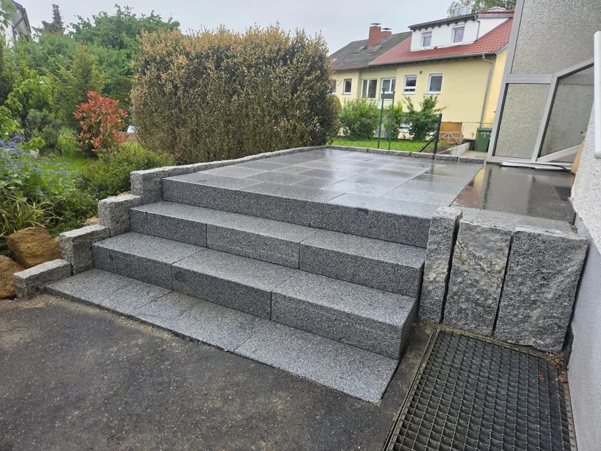 Hausmeisterservice Fischer Unterkirnach – Mai 2026, Bild 1