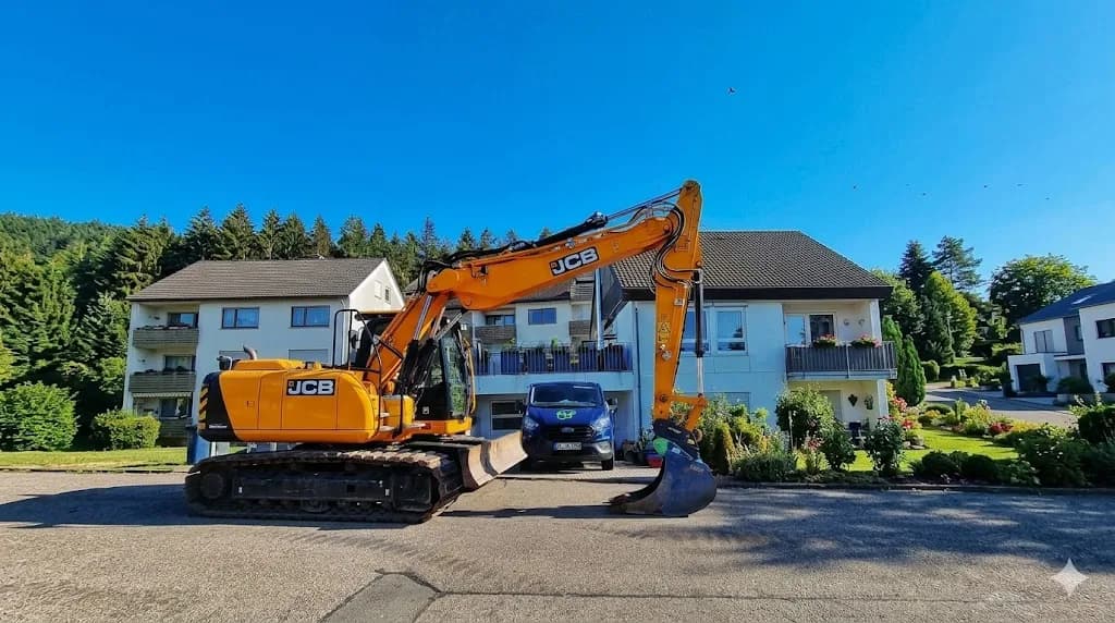 Hausmeisterservice & Gebäudebetreuung – Referenzbild 5 von Hausmeisterservice Fischer in Unterkirnach