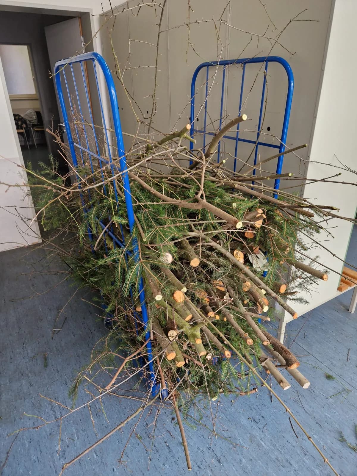 Hausmeisterservice & Gebäudebetreuung – Referenzbild 6 von Hausmeisterservice Fischer in Unterkirnach