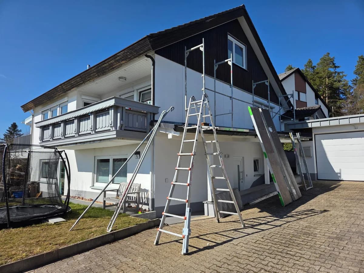 Hausmeisterservice & Gebäudebetreuung – Hausmeisterservice Fischer Unterkirnach