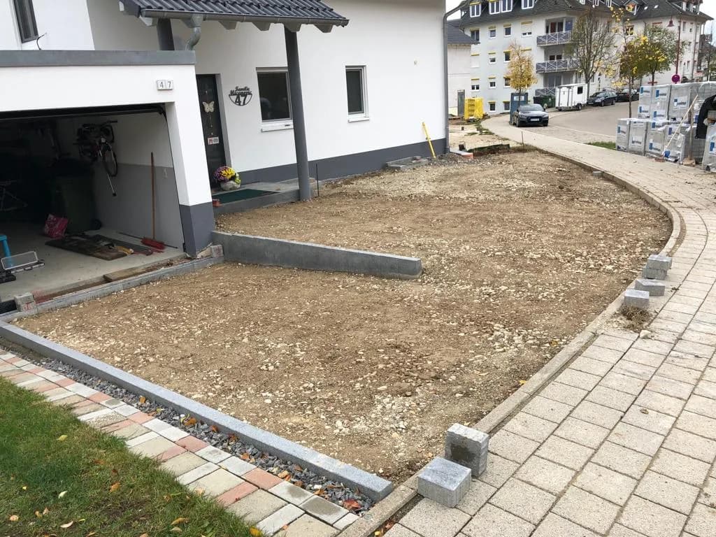 Vorher