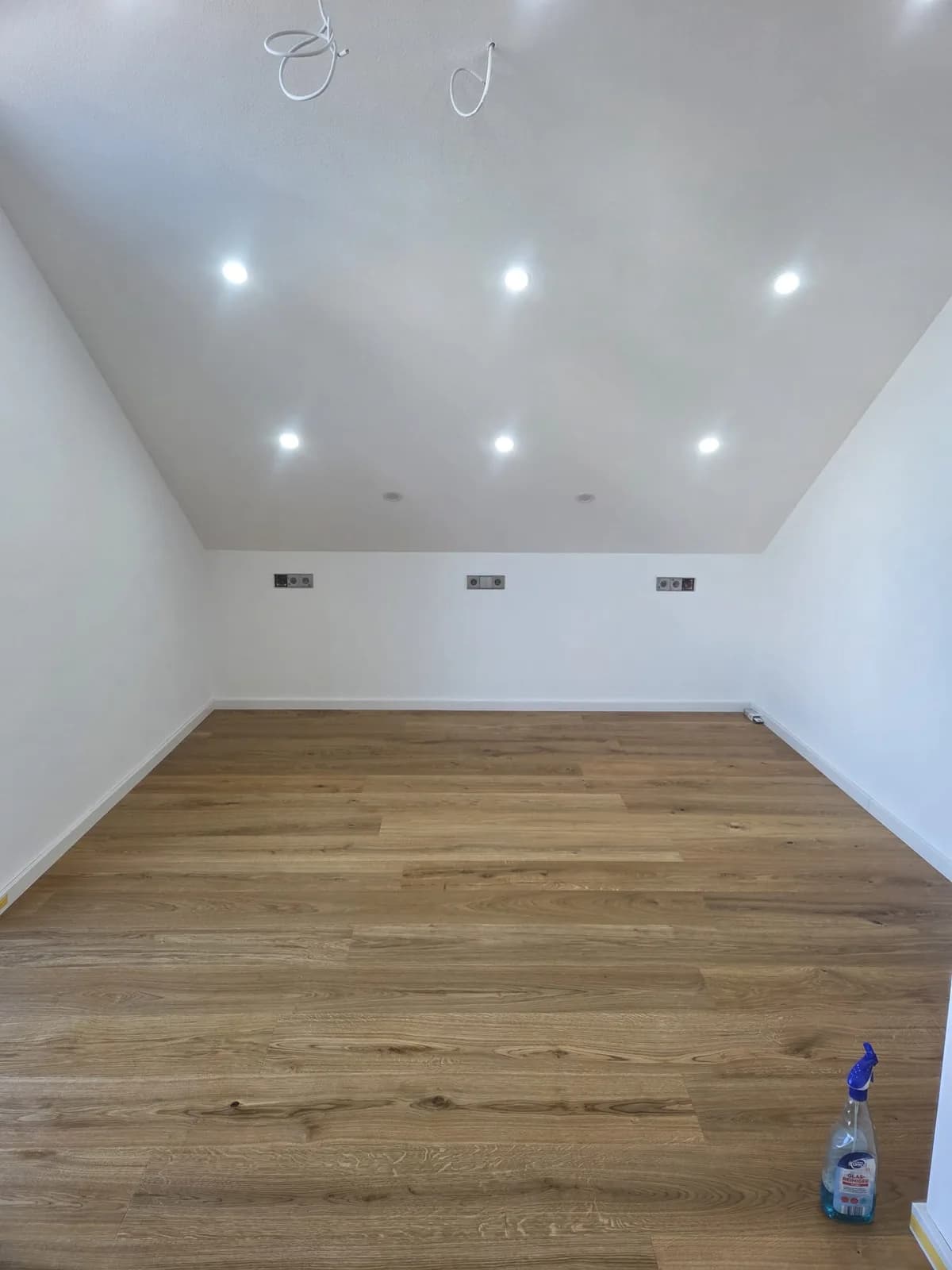 Renovierung & Sanierung – Hausmeisterservice Fischer Unterkirnach