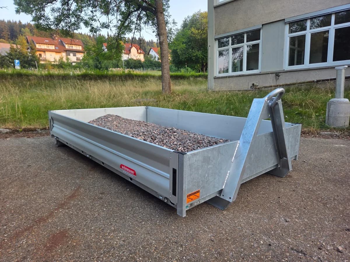 Hausmeisterservice Fischer Unterkirnach – Juli 2026, Bild 3