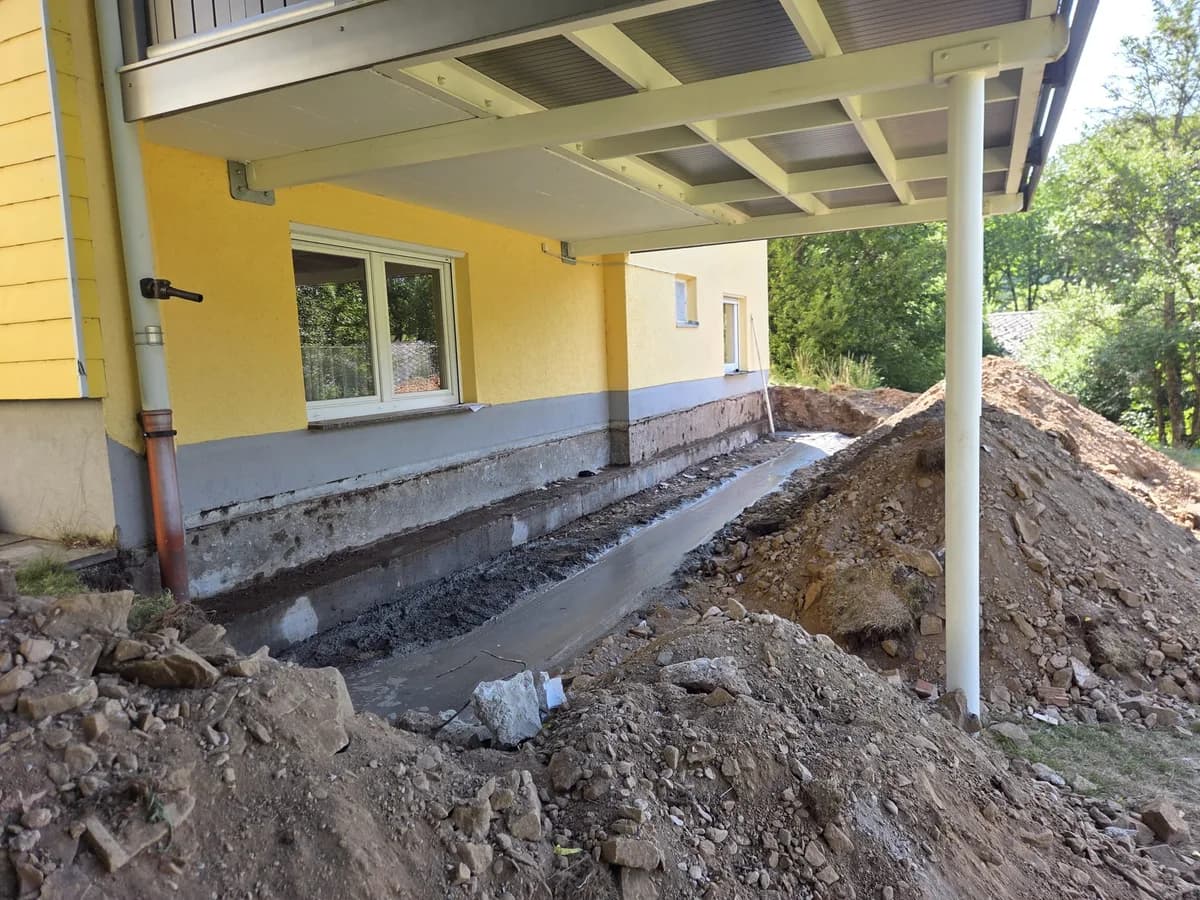 Hausmeisterservice Fischer Unterkirnach – Juli 2026, Bild 9