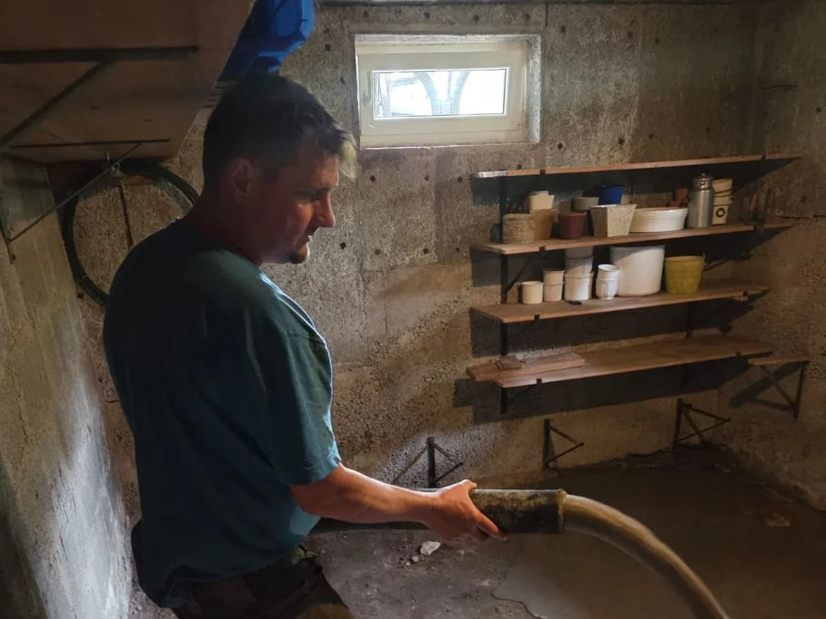 Hausmeisterservice Fischer Unterkirnach – Juli 2026, Bild 11