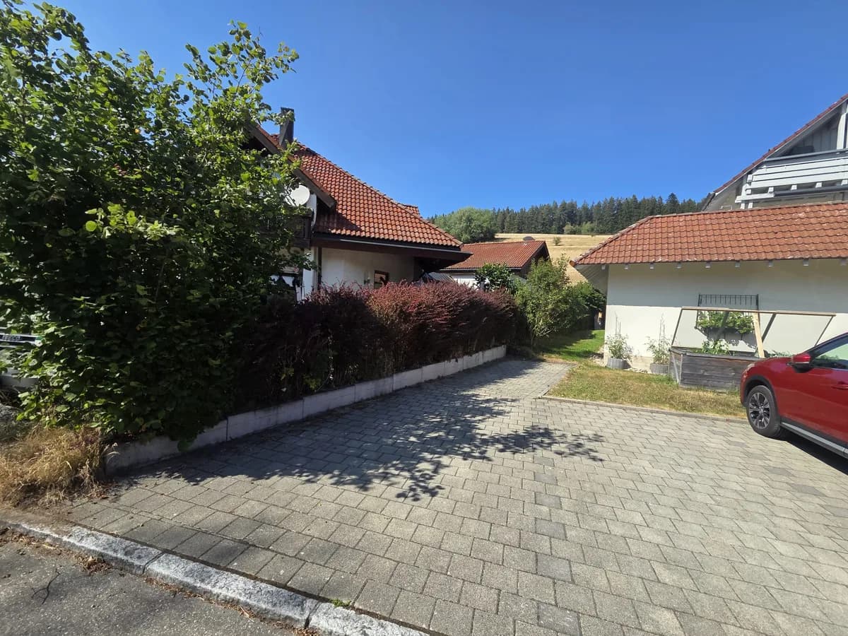 Vorher