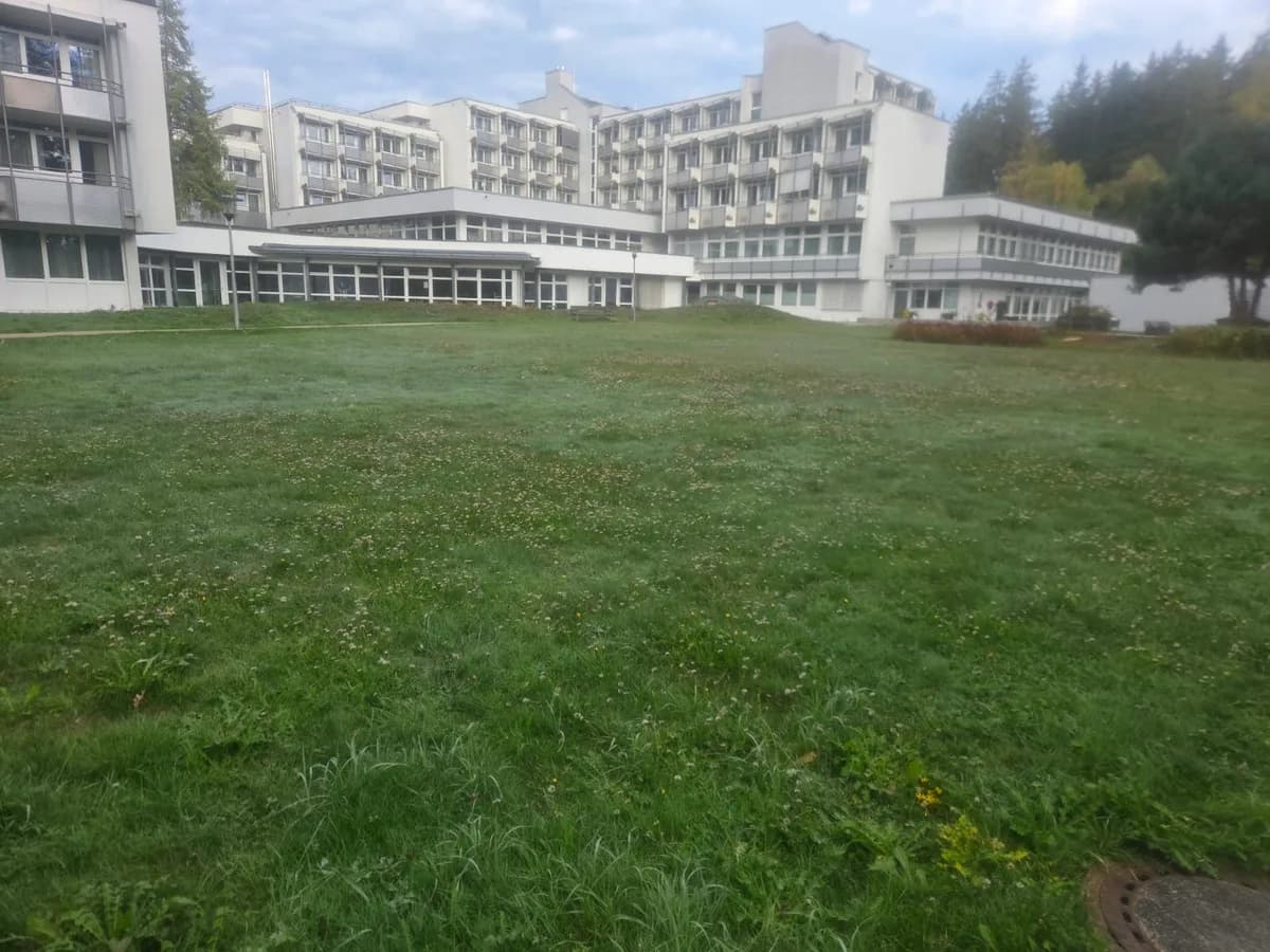 Hausmeisterservice Fischer Unterkirnach – Oktober 2026, Bild 2