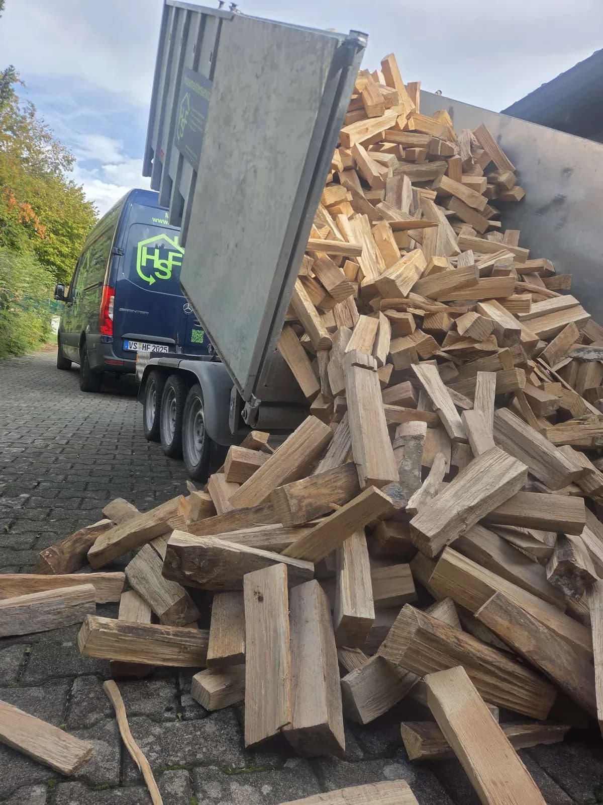 Hausmeisterservice Fischer Unterkirnach – Oktober 2026, Bild 3