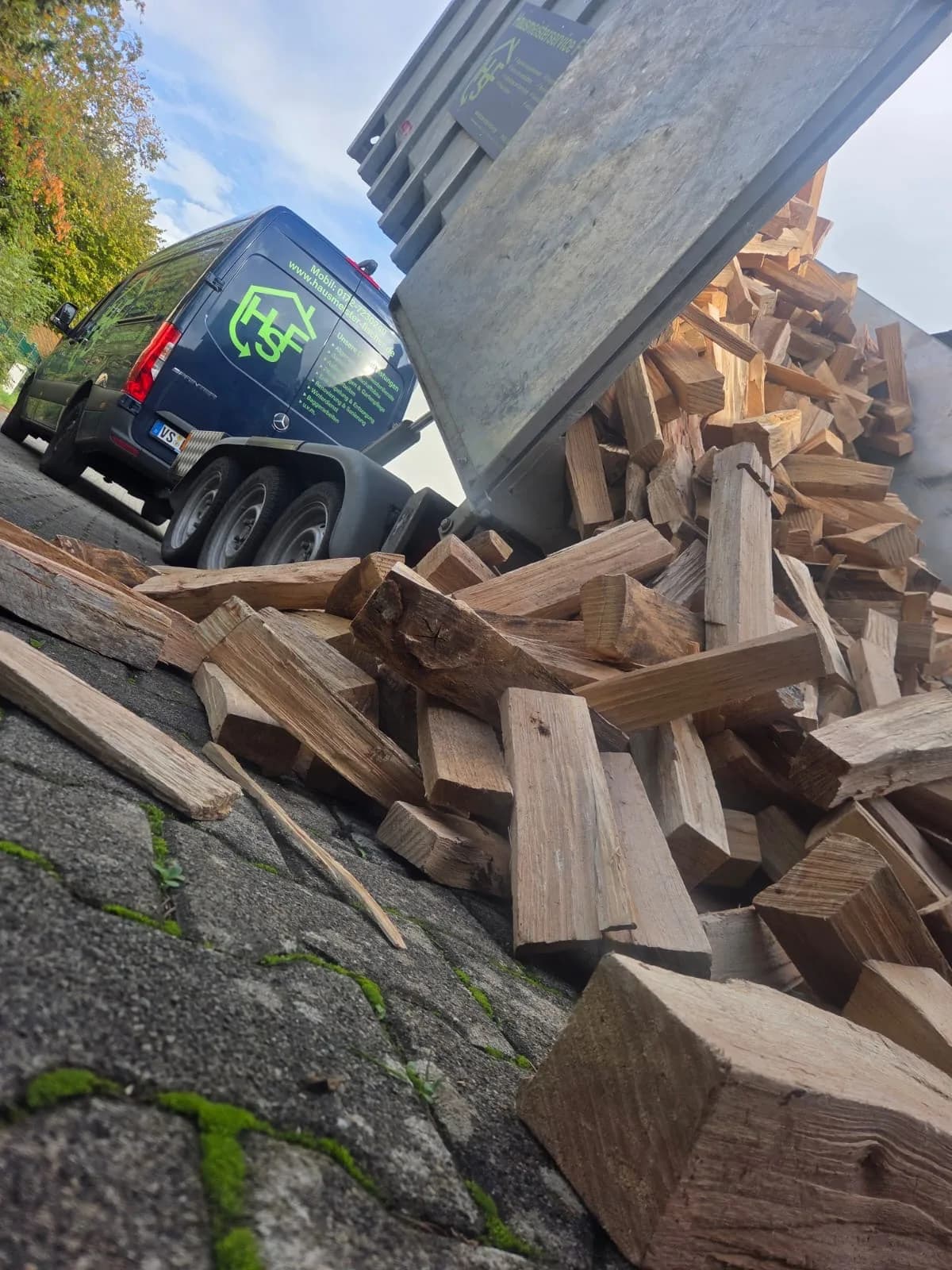 Hausmeisterservice Fischer Unterkirnach – Oktober 2026, Bild 4